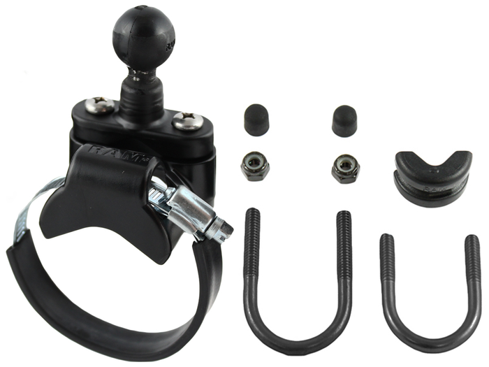 RAM MOUNT stiprinājums trubai U Bolt UTV Strap