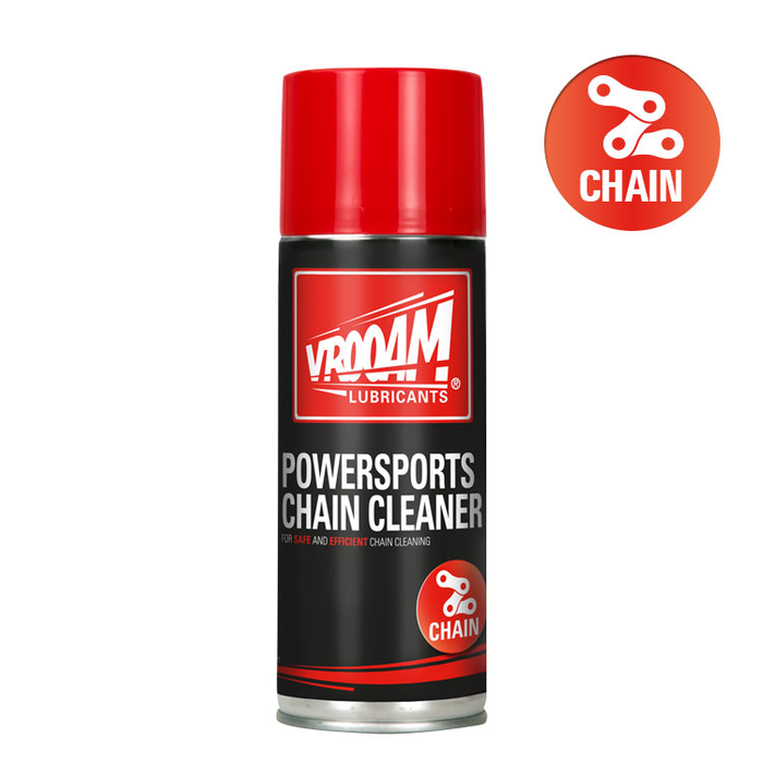 VROOAM Chain Cleaner 400ml