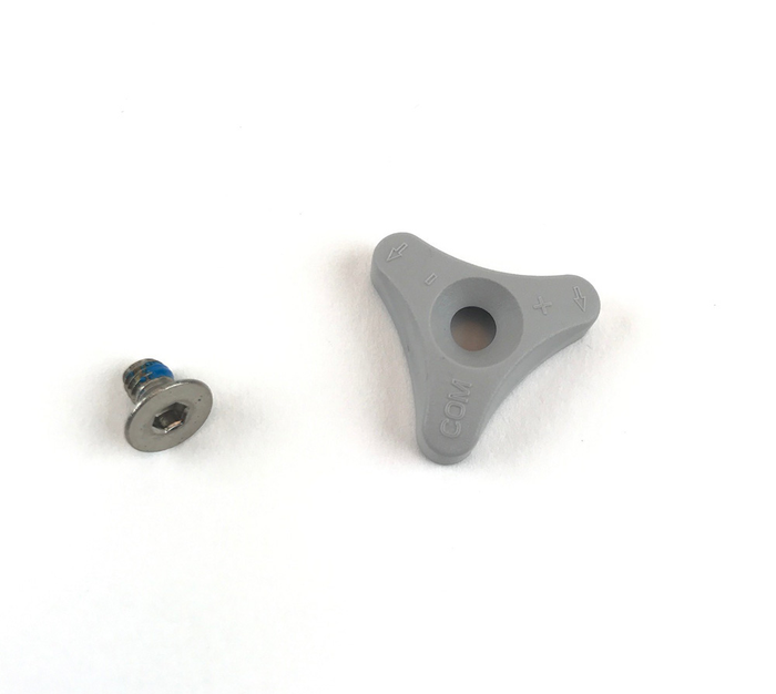 HUSQVARNA regulators ar skrūvi pr amart WP MX 125-450 '14-'15