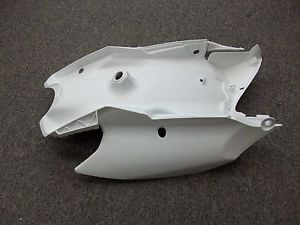 HUSQVARNA plastic rear part with numbers TC 85 '14-'17 white