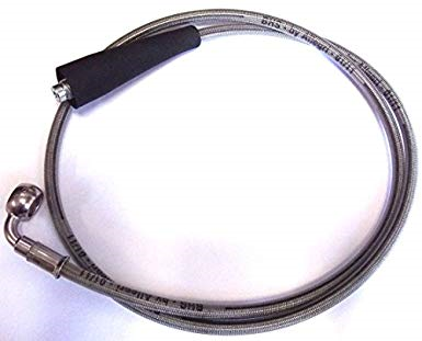 HUSQVARNA pipe clutch FC/FE 450/501 '13-'16