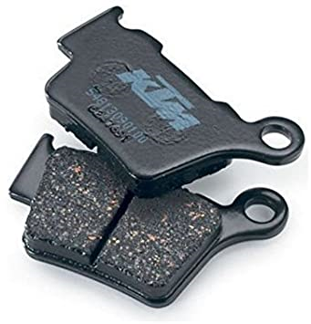 HUSQVARNA brake pads rear Soft '14-'21