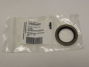 HUSQVARNA blīvslēgs 30x42x6 BS