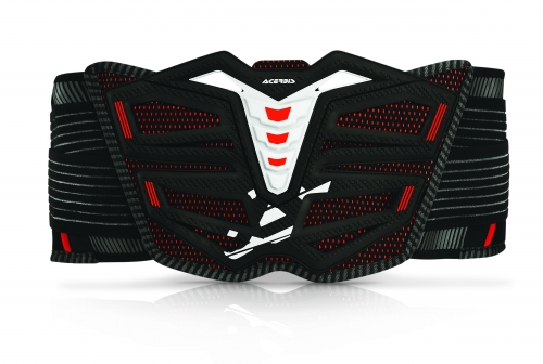 ACERBIS josta Motobrand JR 2.0 black/white