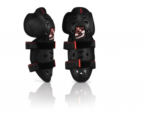 ACERBIS knee guards Profile 2.0 JR