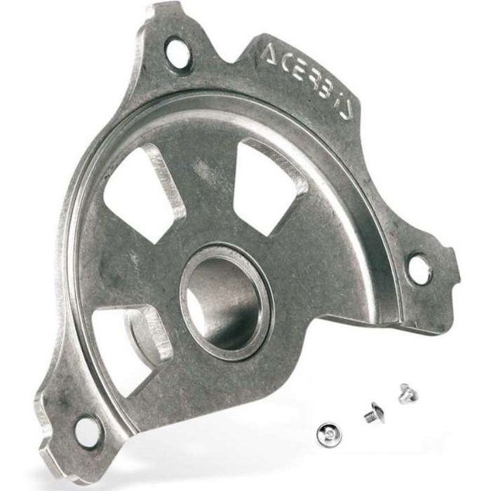 ACERBIS mount fr  brake disc guard HUSQVARNA Cross