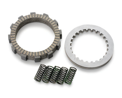 HUSQVARNA clutch plate set FE 350 '13-'17