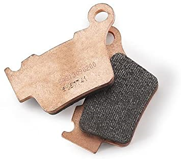 HUSQVARNA brake pads rear '14-'22