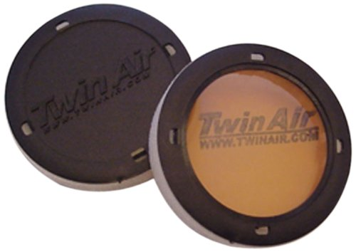 TwinAir sieve ventilation Airbox Vents