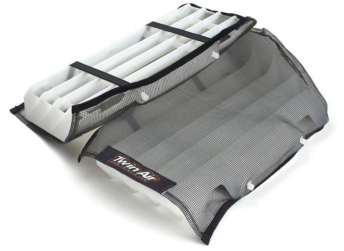 TwinAir siets radiatoru HUSQVARNA All '07-'15