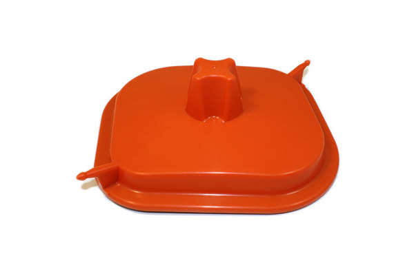 TwinAir filter box cover HUSQVARNA Cross '16-'22