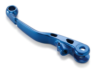 HUSQVARNA hēbelis sajūga/bremžu Magura TC/FC 125-450 blue '11-'22
