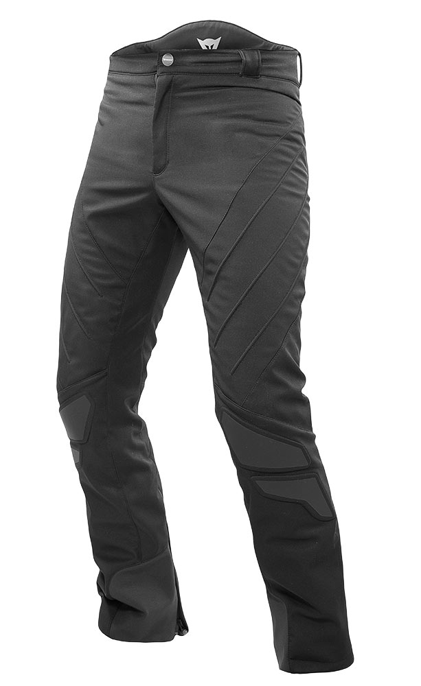DAINESE bikses Avior black