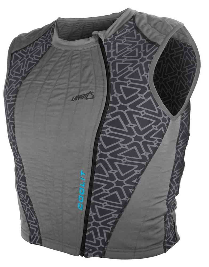 LEATT BRACE veste Coolit Vest