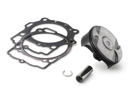 HUSQVARNA piston set I with gaskets FC 250 '16-'21