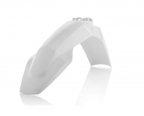 ACERBIS fr  mud guard HUSQ Cross '16-'20