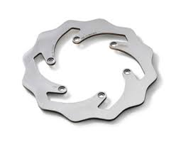 HUSQVARNA disks bremžu aizm 220mm 125-501 '16-'22
