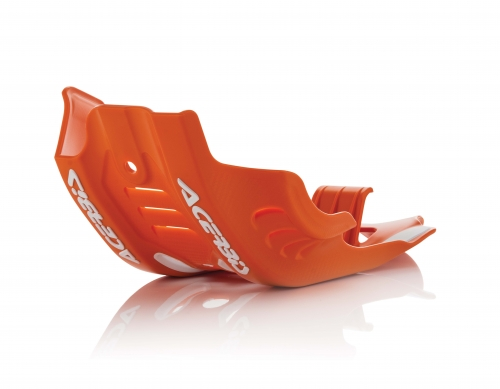 ACERBIS guard motor KTM SXF 450 '16