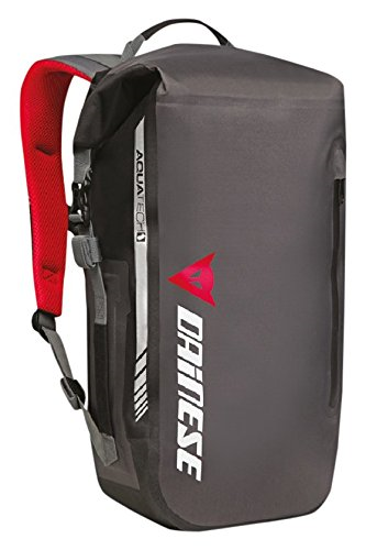 DAINESE soma muguras D Element stealth grey/black