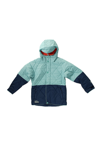 NITRO jaka Girls Sunset light blue/blue