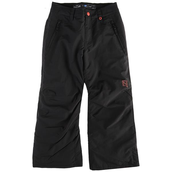 NITRO pants Girls Regret black