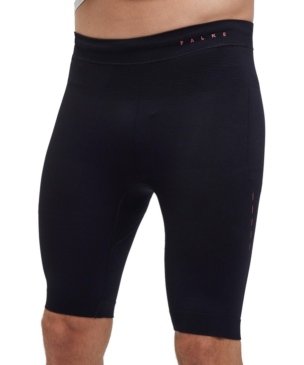 FALKE šorti RU Short Tights black