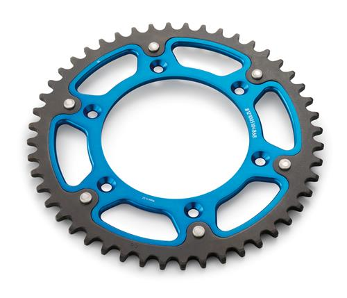 HUSQVARNA zobrats aizm TwinRing blue
