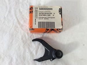 HUSQVARNA gearshifter fork 2 Gear TC/FC 250-350 '14-'16
