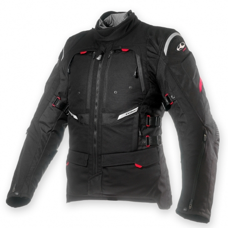 CLOVER jaka GTS 3 AirB black