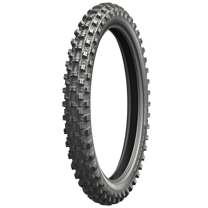 MICHELIN tire 80/100-21 Starcross Med 51M TT