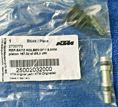 HUSQVARNA remkompl saj mašīnai 9.0mm TC/FC 125-450 '16-'20