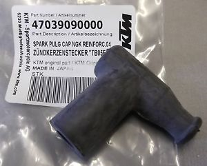 HUSQVARNA pīpīte NGK Reinforc 04 85-300 '11-'23