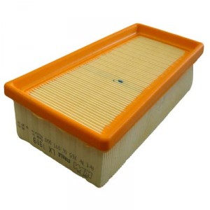 HUSQVARNA air filter E/SM 701 '16-'19 /155510P