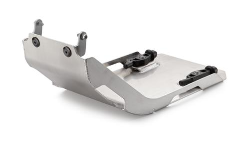 HUSQVARNA aizsargs panna motoram E/SM 701 '16-'23