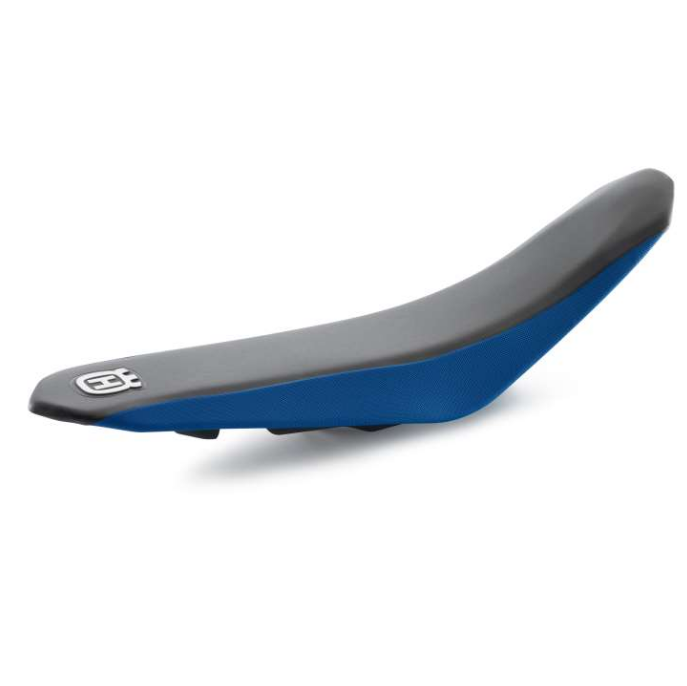HUSQVARNA sēdeklis 125-501 '14 blue
