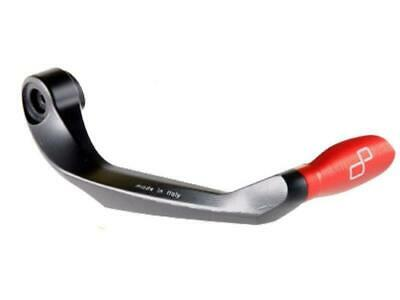 LIGHTECH aizsargs hēbelim sajūga 153mm black/red