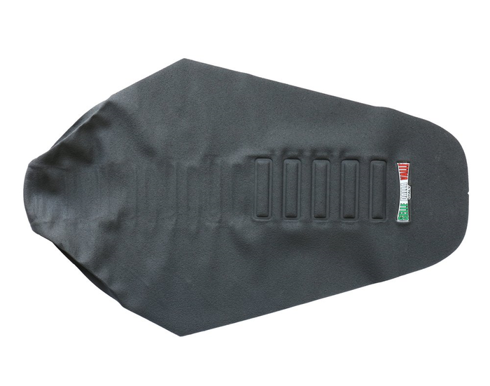 PE Seat Cover SDV Wave Black HUSQ '14-'15