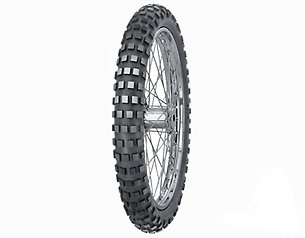 MITAS tire 90/90B-21 E-10 54t TL MI