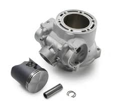 HUSQVARNA cilindra kompl TC 85 '14-'17