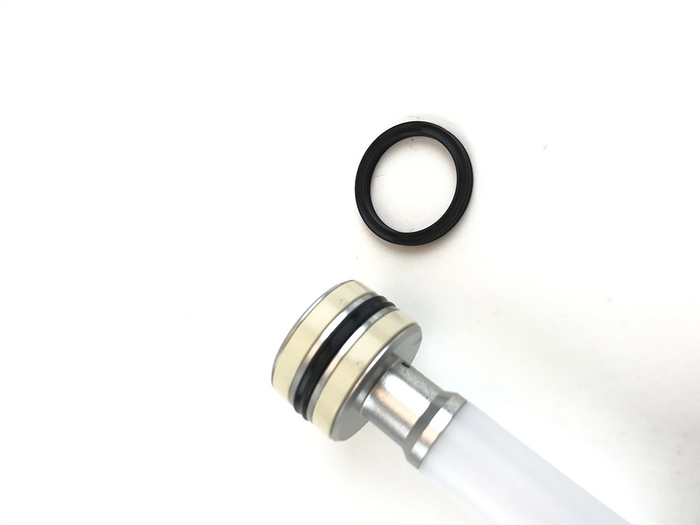 HUSQVARNA O-ring X-ring 26.57x3.53 FKM 80SH fr damper