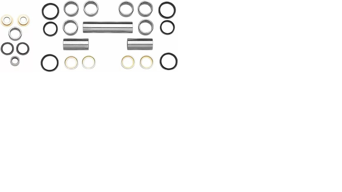 PARTS EUROPE remkompl Linkage Moose Racing HUSQVARNA 125-501 '14-'16