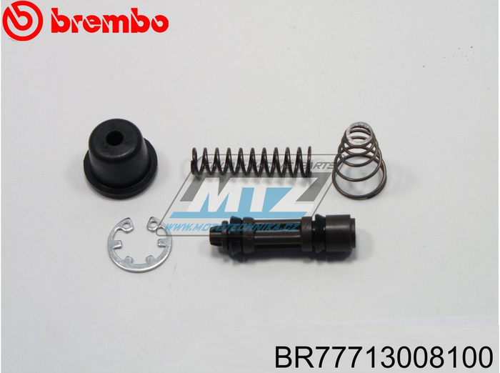 HUSQVARNA repair kit for brake lever Brembo Enduro 125-501 '14-'22