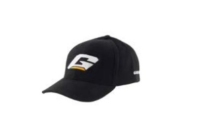 GAERNE cepure G Logo black