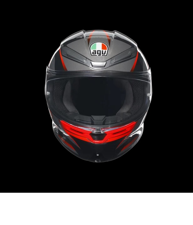 agv-kivere-k6-s-slashcut-black-grey-red