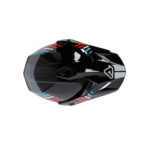 acerbis-kivere-rider-junior-black-red