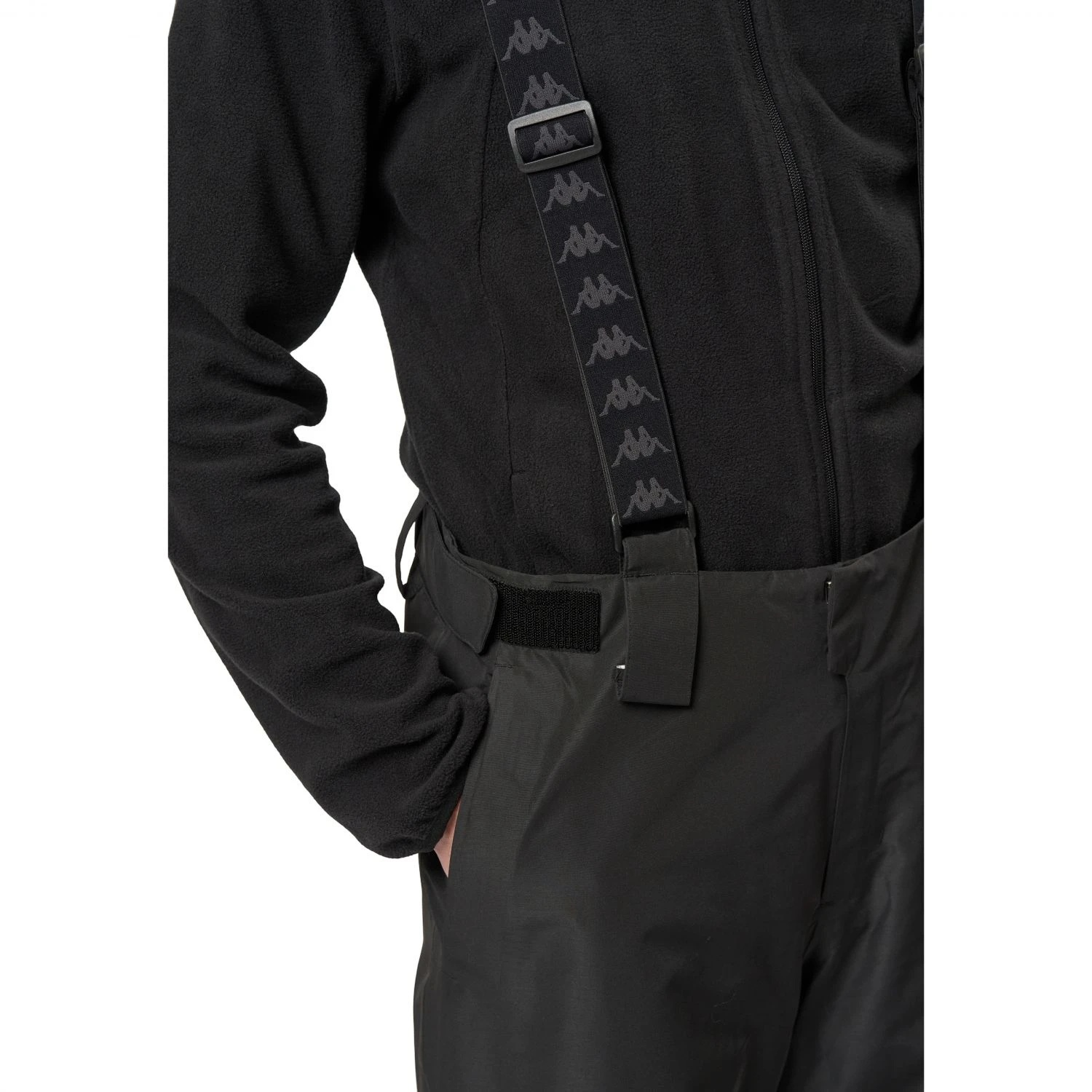 kappa-navias-black-bikses