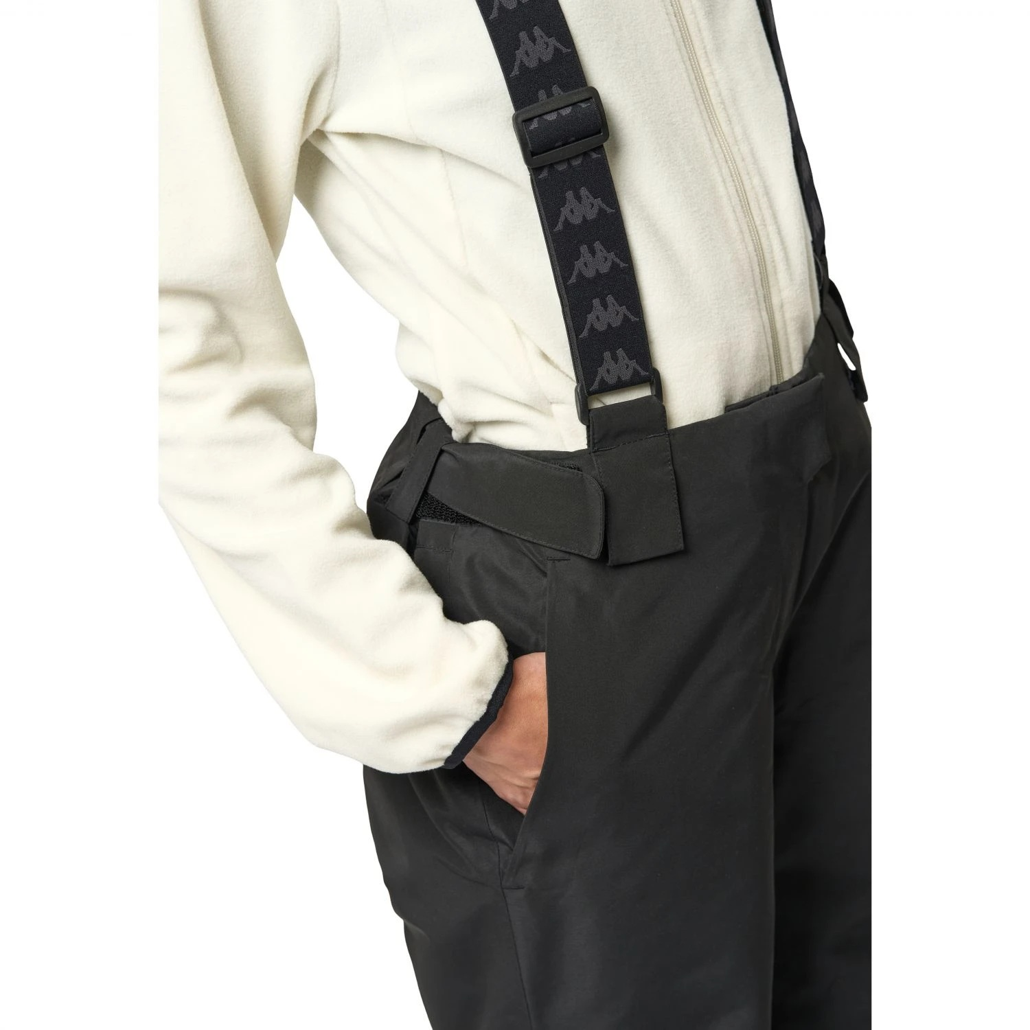 kappa-naviasy-woman-black-bikses