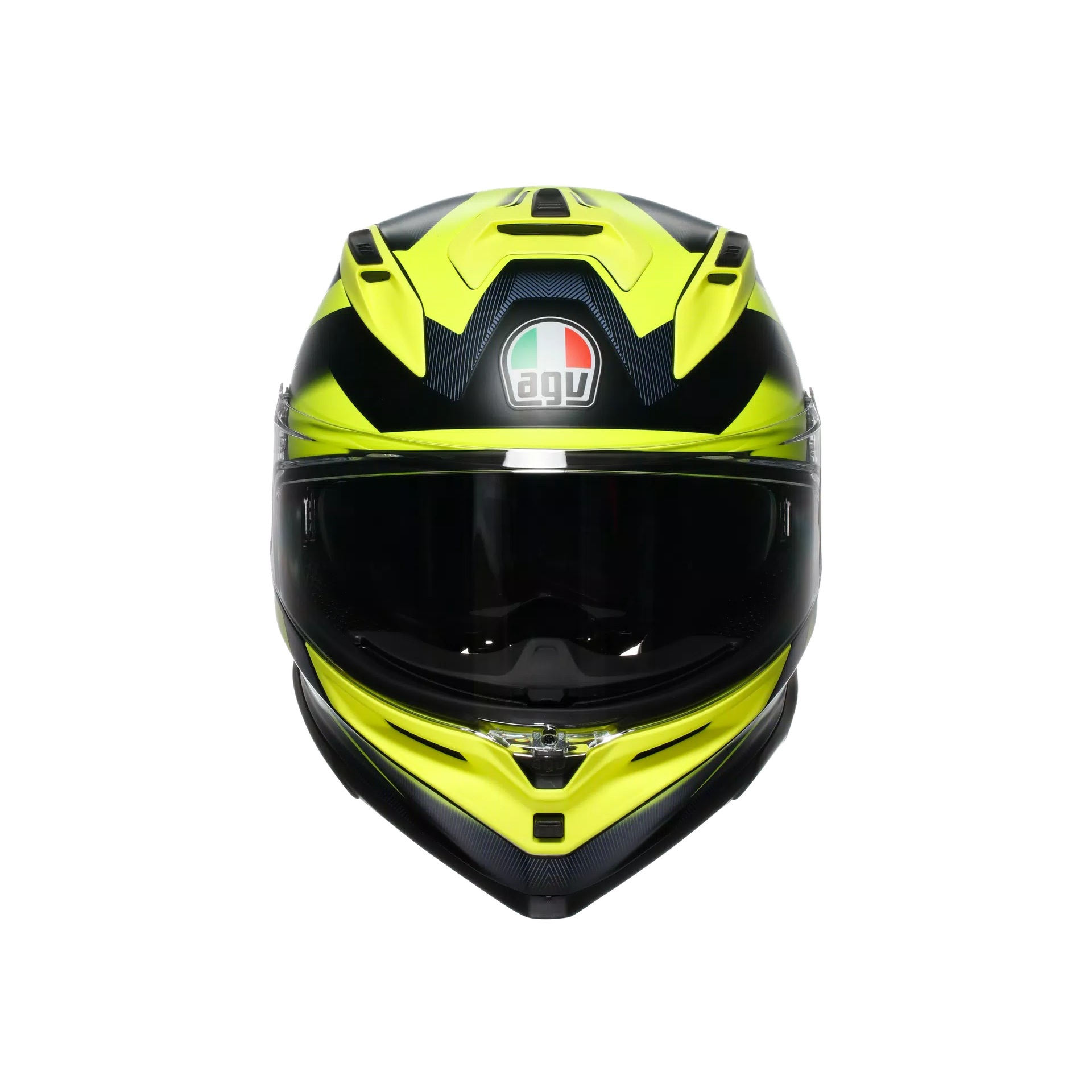 agv-k7-glimpse-matt-black-yellow-fluo-kivere