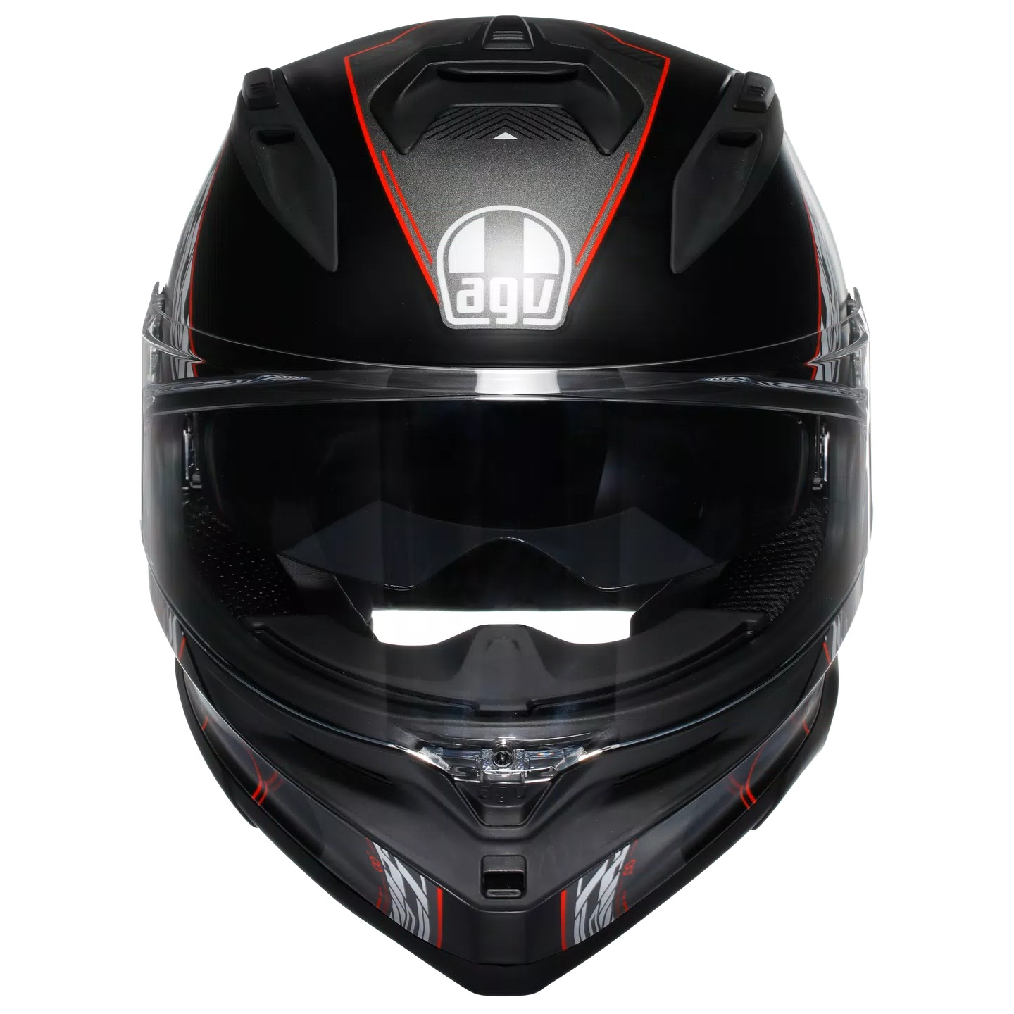 agv-k7-kyber-matt-black-red-kivere