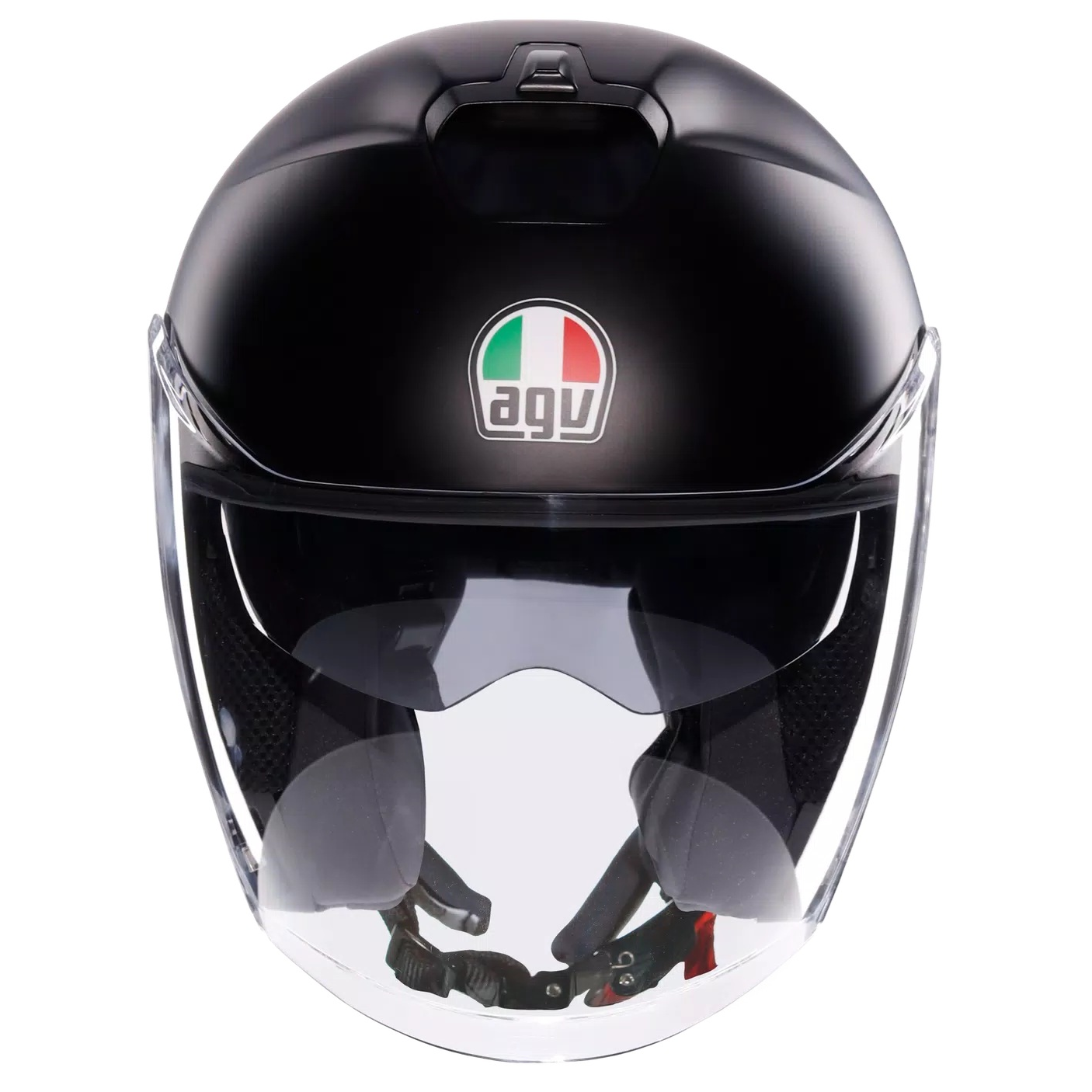 agv-kivere-irides-mono-matt-black